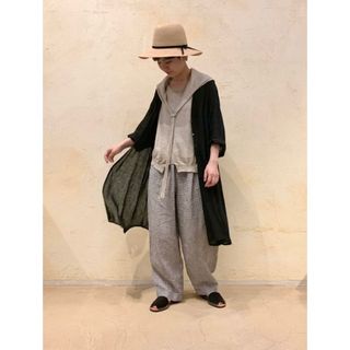 ネストローブ(nest Robe)のネストローブ(カーディガン)