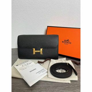 エルメス(Hermes)の限定価格☆エルメス コンスタンスロングトゥーゴー(ショルダーバッグ)