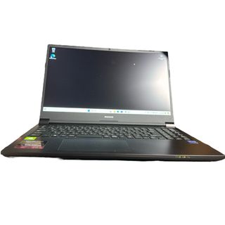 マウスコンピュータ　ゲーミングPC K5-i7ADLABW11-H(ノートPC)