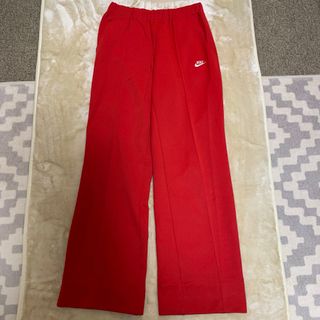 ナイキ(NIKE)の希少 80sビンテージ ナイキ ジャージパンツ M 日本製 紺タグ(その他)