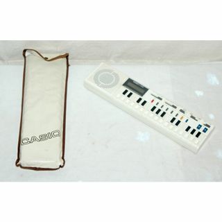 CASIO - CASIO VL-TONE VL-1 電子キーボード 希少 昭和レトロ 入手困難