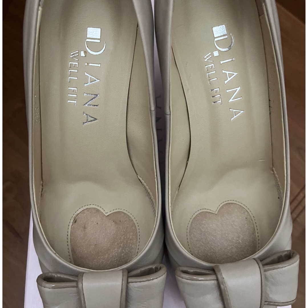 DIANA(ダイアナ)のダイアナ♡パンプス レディースの靴/シューズ(ハイヒール/パンプス)の商品写真