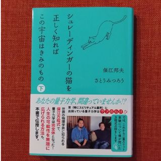 シュレーディンガーの猫を正しく知ればこの宇宙はきみのもの