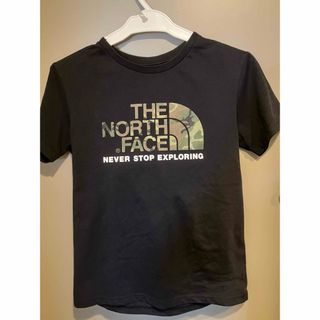 ザノースフェイス(THE NORTH FACE)のノースフェイス  Tシャツ　150センチ(Tシャツ/カットソー)