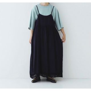 ネストローブ(nest Robe)のネストローブ(ロングワンピース/マキシワンピース)