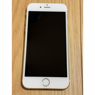 iPhone6 docomo 16GB ゴールド(スマートフォン本体)