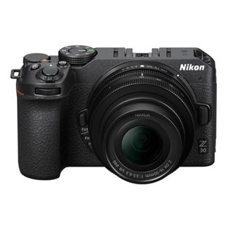 ニコン(Nikon)のニコン ミラーレスカメラ Z30 Z3016-50VRレンズキット(ミラーレス一眼)