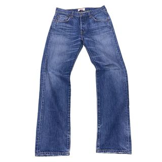 リーバイス(Levi's)のLevis リーバイス501  デニム　ジーンズ　W30  L32 ストレート(デニム/ジーンズ)