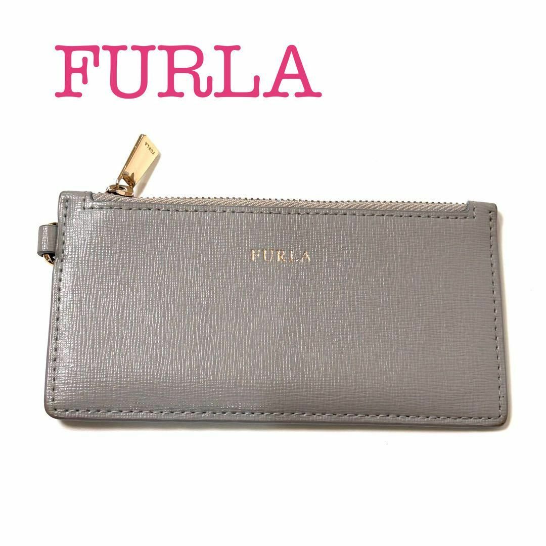 Furla(フルラ)のフルラ　FURLA   カードケース　コインケース　小銭入れ レディースのファッション小物(コインケース)の商品写真