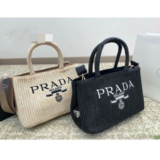 PRADA - 人気 <プラダ> ◇ショルダーバッグ-08