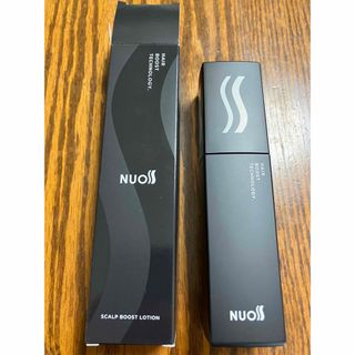 nuoss ヌオス薬用育毛剤 80ml(ヘアケア)