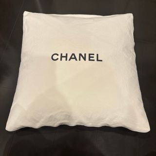 CHANEL - シャネル クッションカバー