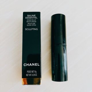 シャネル(CHANEL)のシャネル ボームエサンシエル スカルプティング CHANEL ハイライト(フェイスカラー)