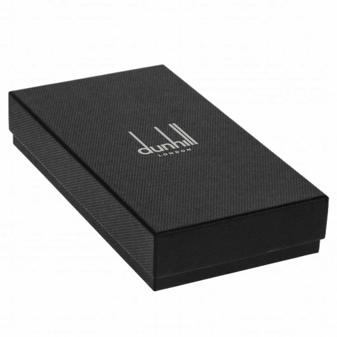 Dunhill(ダンヒル)のダンヒル 長財布 メンズ 18F2180CA001 ブラック ブラック メンズのファッション小物(折り財布)の商品写真