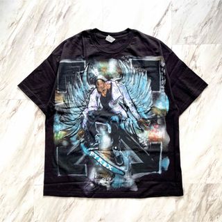 Shirt King Phade VIRGIL TEE フェード ヴァージル(Tシャツ/カットソー(半袖/袖なし))