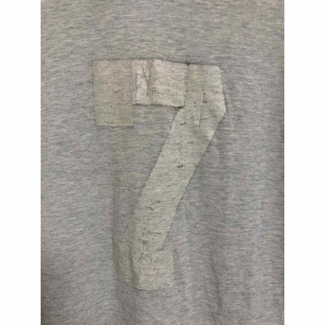 FRUIT OF THE LOOM(フルーツオブザルーム)のヴィンテージ フルーツオブザルーム　Tシャツ　USA古着 メンズのトップス(Tシャツ/カットソー(半袖/袖なし))の商品写真