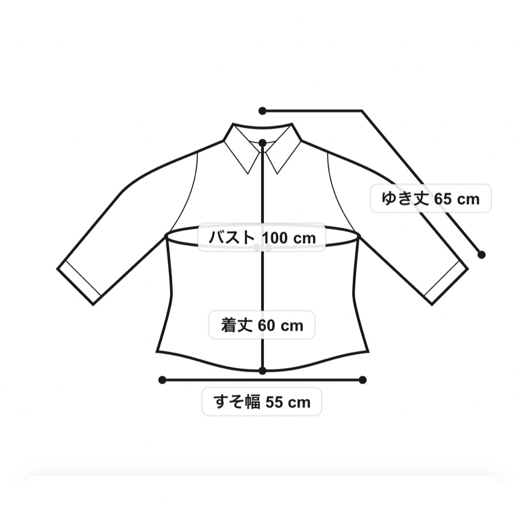 OSMOSIS(オズモーシス)のオズモーシス　レースギャザーブラウス レディースのトップス(シャツ/ブラウス(長袖/七分))の商品写真