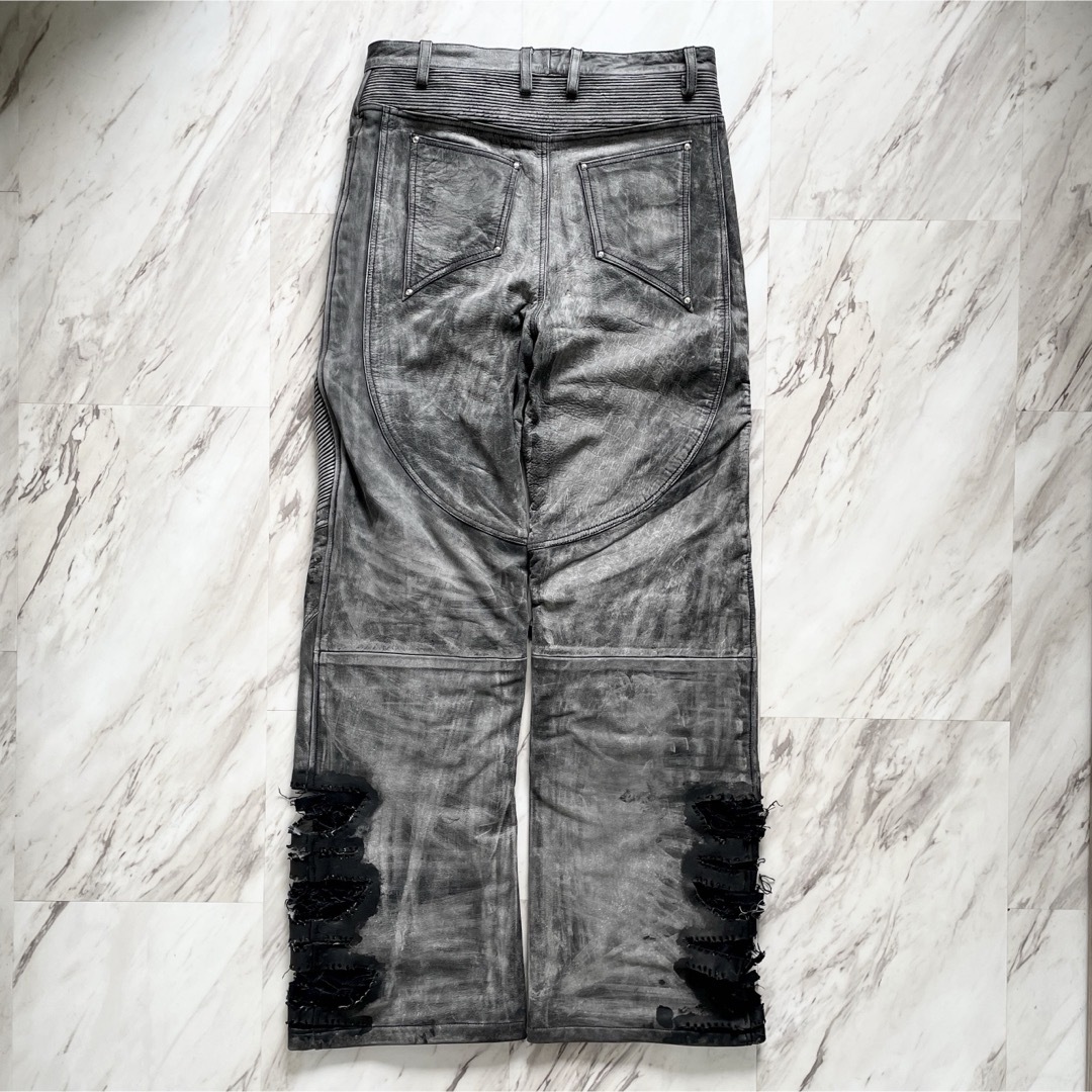 MISERE MODERNE Baha Leather Pants 1 of 1 メンズのパンツ(その他)の商品写真