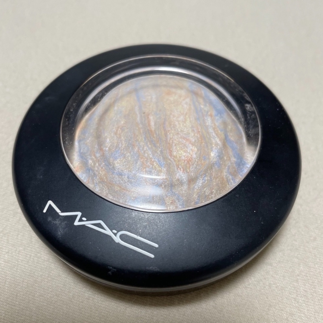MAC(マック)の【M·A·C 】ミネラライズ スキンフィニッシュ コスメ/美容のベースメイク/化粧品(フェイスパウダー)の商品写真