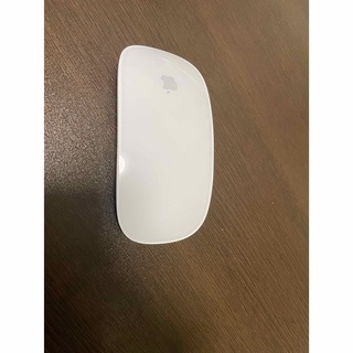 アップル(Apple)のApple Magic Mouse マジックマウス A1657(PC周辺機器)