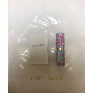 Estee Lauder - 【新品未使用】限定品　エスティローダー　口紅　リップ　パームビーチシック