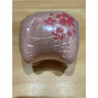 べこ貯金箱　桜べこ(キャラクターグッズ)