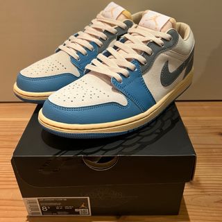 ナイキ(NIKE)のNike Air Jordan 1 Low "Tokyo 96"(スニーカー)