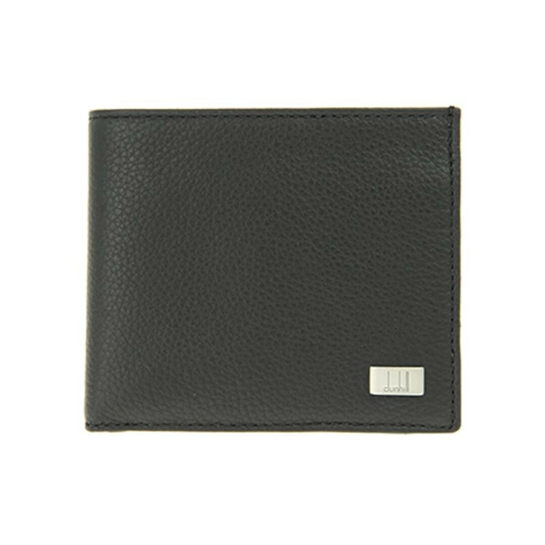 Dunhill(ダンヒル)のダンヒル メンズ 二つ折り 短財布 L2R932A メンズのファッション小物(折り財布)の商品写真