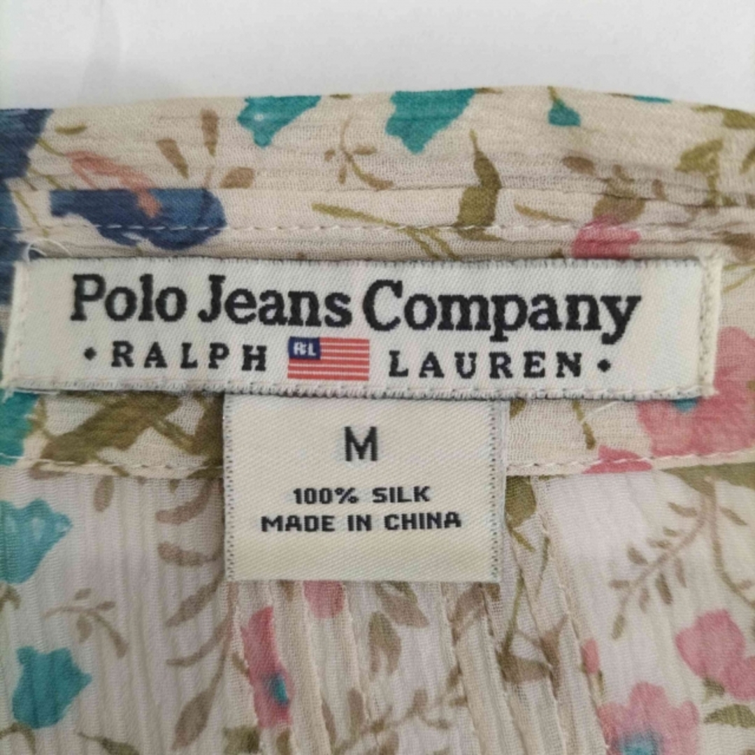 Ralph Lauren(ラルフローレン)のPOLO JEANS COMPANY RALPH LAUREN(ポロジーンズカン レディースのトップス(シャツ/ブラウス(長袖/七分))の商品写真