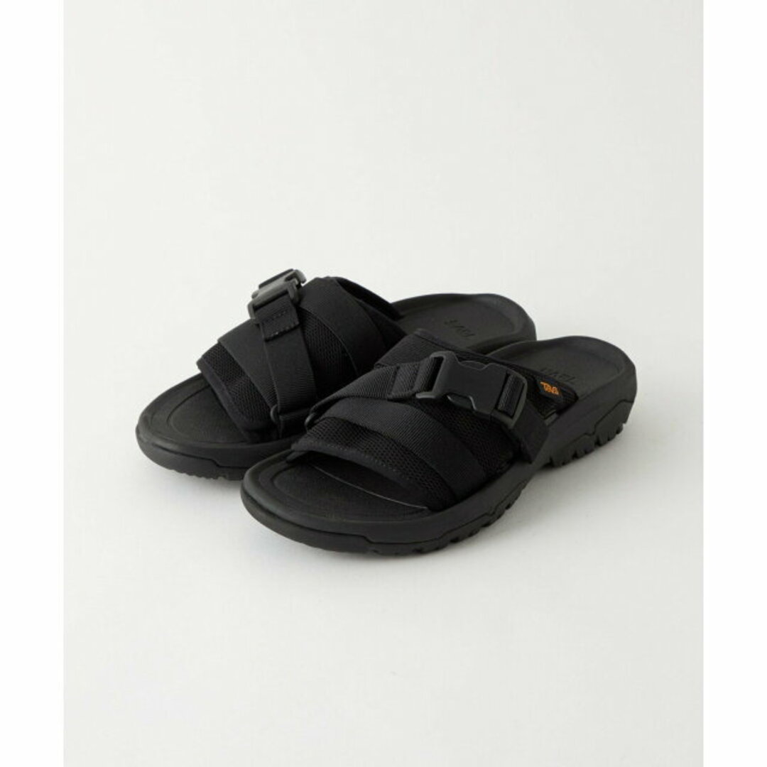 UNITED ARROWS green label relaxing(ユナイテッドアローズグリーンレーベルリラクシング)の【BLACK】<TEVA>HURRICANE VERGE SLIDE / ハリケーン バージ スライド サンダル その他のその他(その他)の商品写真