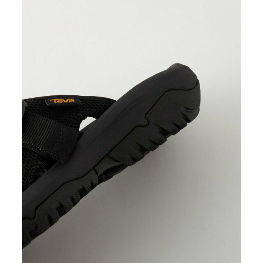 UNITED ARROWS green label relaxing(ユナイテッドアローズグリーンレーベルリラクシング)の【BLACK】<TEVA>HURRICANE VERGE SLIDE / ハリケーン バージ スライド サンダル その他のその他(その他)の商品写真