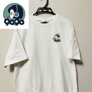 9090 × mio s/s Tshirt(Tシャツ/カットソー(半袖/袖なし))