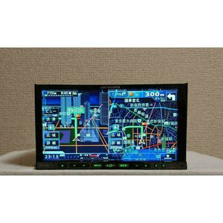 カロッツェリア(カロッツェリア)の【超特価】カロッツェリア サイバーナビ AVIC-ZH9990 完動品(カーナビ/カーテレビ)