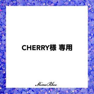 CHERRY様 専用(各種パーツ)