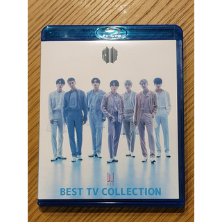 防弾少年団(BTS) - Bluｰray 防弾少年団2022 BEST TV collection