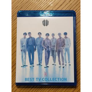 Bluｰray 防弾少年団2022 BEST TV collection