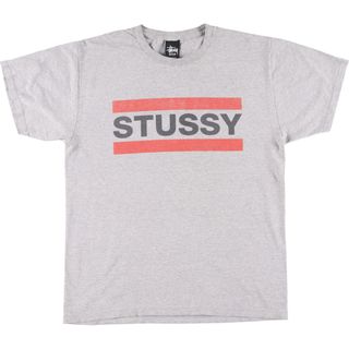 ステューシー(STUSSY)の古着 ステューシー STUSSY サーフ スケートTシャツ メンズM /eaa445296(Tシャツ/カットソー(半袖/袖なし))