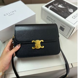 セリーヌ(celine)の美品 <セリーヌ> ✨ショルダーバッグ(その他)