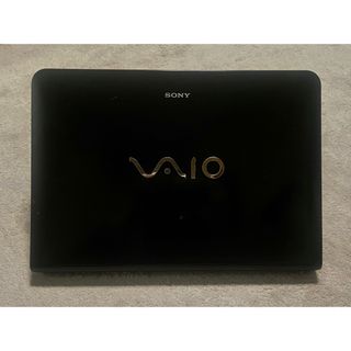 ソニー(SONY)の初心者向けノートPC VAIO Windows11 SSD Office2021(ノートPC)