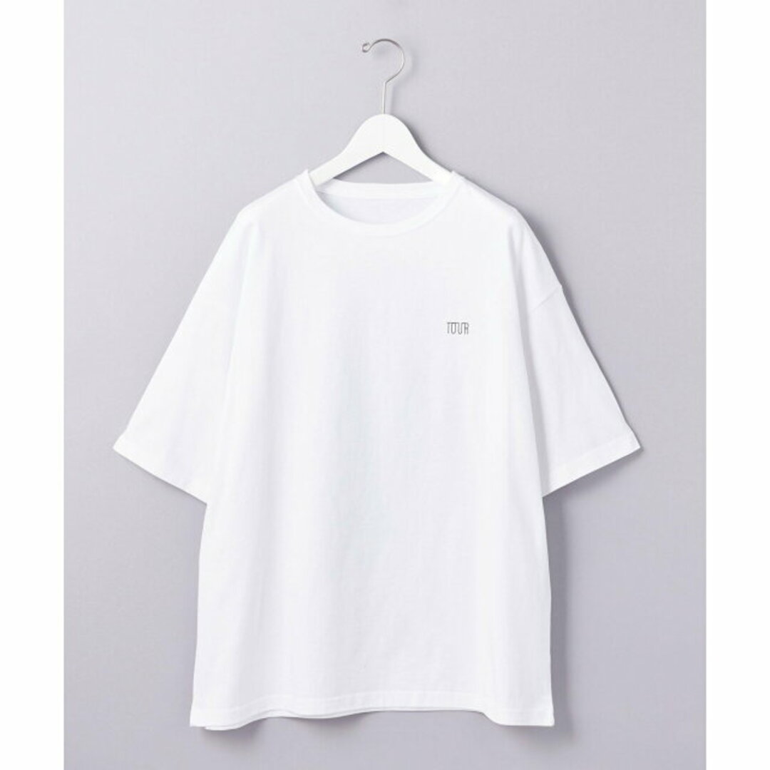 UNITED ARROWS(ユナイテッドアローズ)の【WHITE】<TOUR> OYAMA Tシャツ 1 その他のその他(その他)の商品写真