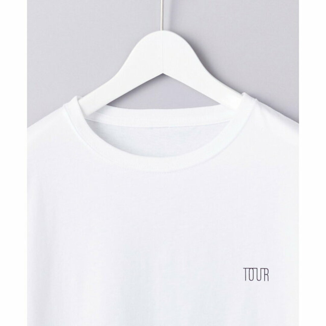 UNITED ARROWS(ユナイテッドアローズ)の【WHITE】<TOUR> OYAMA Tシャツ 1 その他のその他(その他)の商品写真