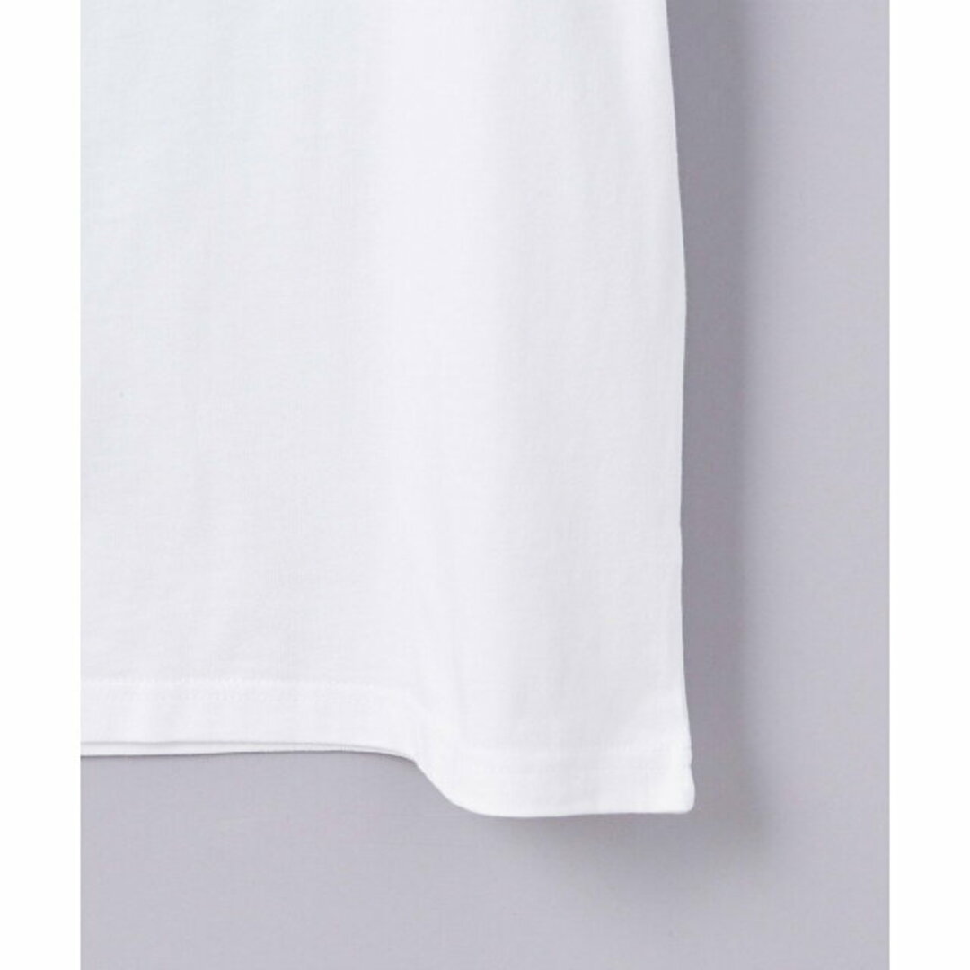 UNITED ARROWS(ユナイテッドアローズ)の【WHITE】<TOUR> OYAMA Tシャツ 1 その他のその他(その他)の商品写真