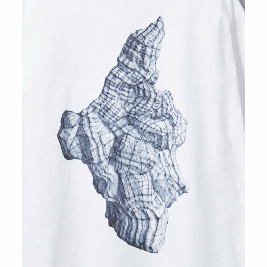 UNITED ARROWS(ユナイテッドアローズ)の【WHITE】<TOUR> OYAMA Tシャツ 1 その他のその他(その他)の商品写真