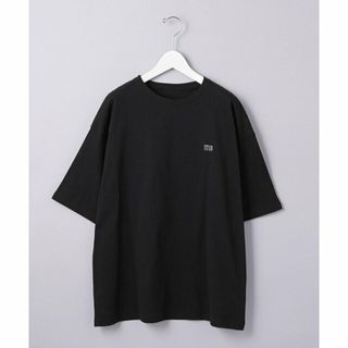 ユナイテッドアローズ(UNITED ARROWS)の【BLACK】<TOUR> OYAMA Tシャツ 1(その他)