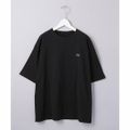 【BLACK】<TOUR> OYAMA Tシャツ 1