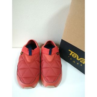 Teva - テバ スニーカー スリッポン Ember Moc エンバーモック 2way