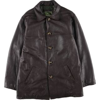 から厳選した OLD GAP/エディーバウアー レザージャケット2着セット から厳選した OLD GAP/エディーバウアー レザージャケット2着セット