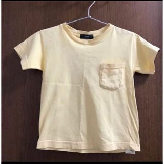 シップス　Tシャツ