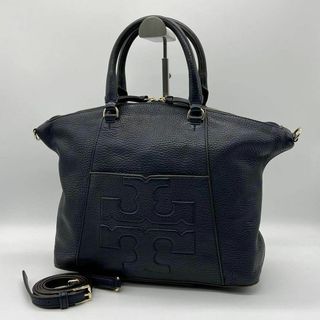 トリーバーチ(Tory Burch)の✨️極美品✨️Tory Burch ハンドバッグ 2way ショルダーバッグ(ハンドバッグ)