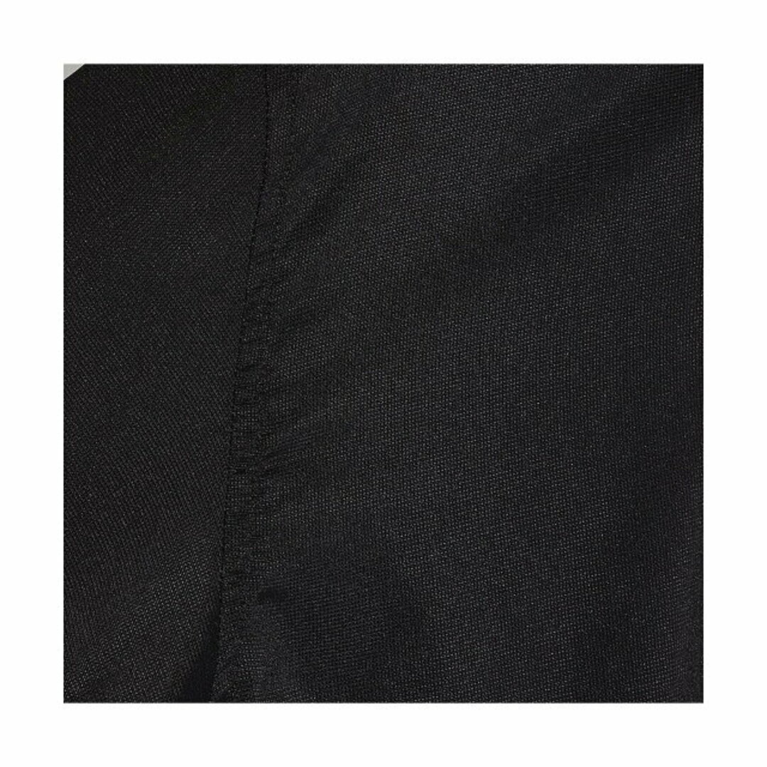 ABAHOUSE(アバハウス)の【ブラック】【Air Hole Stretch】エアリー レギュラーカラー シャツ メンズのトップス(シャツ)の商品写真